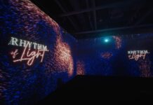 เตรียมกล้องให้พร้อม! “RHYTHM OF LIGHT: Drive Through The Art of Illumination” @Central Chidlom นิทรรศการแสงสุดล้ำที่มาเปลี่ยนห้างเซ็นทรัลชิดลม ให้กลายเป็นดินแดนแห่งแสง สี เสียงแบบ Immersive
