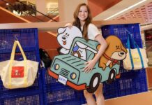 kedsthailand เปิดตัว Keds x ssktmmee