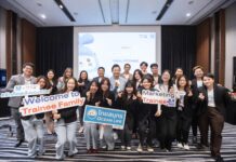 OCEAN LIFE ไทยสมุทร สานต่อพลังความรัก สนับสนุนเยาวชน Gen Z ผ่านโครงการ“นักการตลาดรุ่นเยาว์ รุ่นที่ 38”