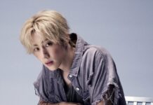 มาร์ค ต้วน ปล่อยซิงเกิลใหม่ “hold still” อารมณ์ลึกซึ้งถ่ายทอดเรื่องราวของหัวใจที่สลาย