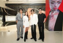 GENTLE MONSTER ชวนสัมผัสจินตนาการเหนือระดับที่สโตร์ใหม่ล่าสุด ณ สยามพารากอน