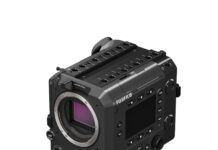 ก้าวสู่ยุคใหม่แห่งการสร้างภาพยนตร์ ฟูจิฟิล์ม เปิดตัว “FUJIFILM GFX ETERNA 55” กล้อง Cinema แบบ Medium Format พร้อมเทคโนโลยีที่ล้ำสมัย