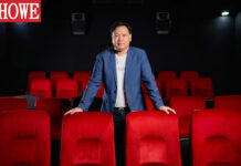 มิติใหม่ของการบริหารงานคอนเทนต์ สุรเชษฐ์ อัศวเรืองอนันต์ ประธานเจ้าหน้าที่บริหาร M STUDIO