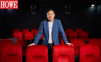 มิติใหม่ของการบริหารงานคอนเทนต์ สุรเชษฐ์ อัศวเรืองอนันต์ ประธานเจ้าหน้าที่บริหาร M STUDIO