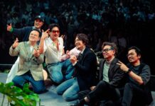 ETC ชวนมาแจม CONCERT ยกรายการขึ้นเวทีใหญ่! พา 5 ศิลปินสร้างปรากฏการณ์ดนตรีสุดวาไรตี้เสิร์ฟโมเมนต์ทั้งหูเคลือบทอง ทั้งขนลุก แถมเสียงหัวเราะ ครบจบในงานเดียว!