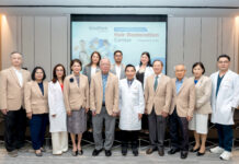 ศูนย์ปลูกถ่ายเส้นผม โรงพยาบาลเมดพาร์ค ยกระดับการรักษาผมบางและศีรษะล้าน ด้วยมาตรฐานโรงพยาบาล โดยทีมแพทย์ระดับแนวหน้า