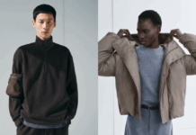 ยูนิโคล่เตรียมปล่อยคอลเลคชัน Uniqlo U ประจำฤดูใบไม้ร่วง/ฤดูหนาว 2025 เพิ่มลูกเล่นการแต่งตัวสไตล์ Future Layers และโทนสีอินดีโก้