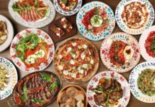 Bianca ฉลองเปิดสาขาใหม่ที่ใหญ่ที่สุดในไทย ณ ไอคอนสยาม พร้อมเสิร์ฟประสบการณ์อาหารอิตาเลียนสุดพิเศษริมแม่น้ำเจ้าพระยา