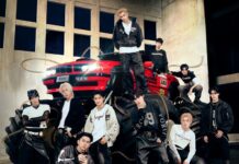 DICE ปิดท้ายอัลบั้มแรกด้วยซิงเกิลที่ 9 ‘BILLIONAIRE’ เพลงรักสุดขี้เล่นที่จะเปลี่ยนรอยยิ้มของคุณให้มีค่ามหาศาล!