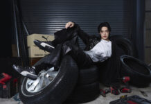 PUMA เผยโฉมคอลเลกชัน Autumn Winter 2025 โดยมี “วิน เมธวิน” แบรนด์แอมบาสเดอร์ ร่วมถ่ายทอดดีไซน์สุดโดดเด่น