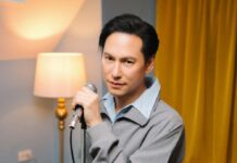 จุ๊บ วุฒินันต์ คว้า “เปอร์-ยิหวา” พิสูจน์รักแท้ในเอ็มวี “แน่นอน” เสิร์ฟดนตรีแปลกใหม่ เล่าเรื่องหัวใจที่ไม่มีวันเปลี่ยนไป!