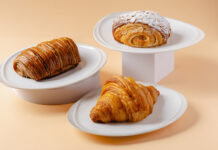 เสิร์ฟความฟินทุกคำ กรอบ นุ่ม หอม หวานฉ่ำ ที่ มิลล์ แอนด์ โค ณ โรงแรมเซ็นทาราแกรนด์ฯ เซ็นทรัลเวิลด์