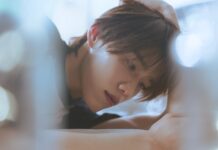 “PP Krit” ปล่อยซิงเกิลจากอัลบั้มใหม่ “What’s going on” ถ่ายทอดความคิดถึงที่เก็บซ่อนไว้ในใจ พร้อมชวน “เอม สรรเพชญ์” ร่วมแสดงมิวสิกวิดีโอ