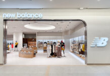 New Balance เปิดคอนเซ็ปต์สโตร์แห่งใหม่ ณ CENTRAL PARK ด้วยพื้นที่ใหญ่ที่สุดและสินค้าครบครันที่สุดในไทย พร้อมวางขายรองเท้ารุ่น 1906L 3 สีใหม่ที่นี่ที่แรก 10 กันยายนนี้!