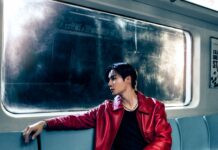 คนอกหักเชิญป้ายนี้ ‘ซี พฤกษ์’ รอรับคนช้ำ ปล่อยซิงเกิลที่ 2 ‘Breaking Heart Station (สถานีอกหัก)’ ได้ ‘The TOYS’ เป็นโปรดิวเซอร์ – แต่งเนื้อร้อง ตอกย้ำถึงใจจะเจ็บ แต่ชีวิตต้องเดินต่อ