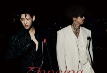 BamBam ชวน TIMETHAI แดนซ์ในลุคสุดเท่กับเพลง “ไม่มีใครสักคืน (Dancing By Myself)” ประเดิมอัลบั้ม EP ภาษาไทยชุดแรก HOMETOWN ฟังพร้อมกันทั่วโลก 10 ต.ค. นี้