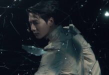 สุดล้ำ! MV “Let Loose” ซิงเกิลใหม่จาก “แจ็คสัน หวัง” ถ่ายทำด้วย iPhone 17 Pro ทุกขั้นตอน