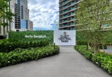 เปิดจุดเช็คอินแลนด์มาร์คใหม่ของกรุงเทพฯ กับ 8 จุดไฮไลท์ “สวนดุสิตอรุณ ณ ดุสิต เซ็นทรัล พาร์ค” สวนลอยฟ้าใจกลางเมืองที่ใหญ่ที่สุดในประเทศไทย