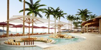 เปิดสามโซนสุดปังที่ “RAVA Beach Club” บีชคลับที่ใหญ่ที่สุดในเมืองไทย ที่คราฟต์ขึ้นมาเพื่อทุกจังหวะของไลฟ์สไตล์ริมหาดใจกลางบางเทา