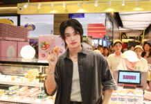 SOURI บุกภาคใต้ครั้งแรก เปิดสาขาใหม่ “หาดใหญ่” สาขาที่ 32 พร้อม Local Exclusive Menu สุดเซอร์ไพรส์