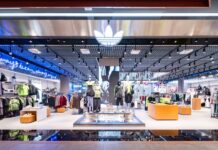 อาดิดาส ออริจินอลส์ เปิดตัวคอนเซ็ปต์สโตร์สาขาใหม่ ณ เซ็นทรัล พาร์ค พร้อมเผยโฉม adidas Kids แห่งแรกในประเทศไทย ใจกลางกรุงเทพฯ