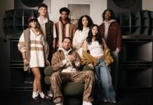 American Eagle จับมือ Travis Kelce เปิดตัวคอลเลกชันลิมิเต็ด AE x Tru Kolos