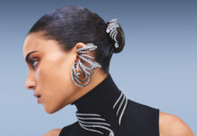 สวารอฟสกี้ เปิดตัวคอลเลกชันใหม่ “Vienna” ฉลองครบรอบ 130 ปีแห่งความสุข