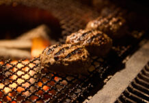 “ฮิคินิคุ โตะ โคเมะ” ตัวจริงเรื่องแฮมเบิร์ก เปิดสาขา 2 เซ็นทรัลพาร์ค พร้อมชวนสัมผัส 5 Senses Dining Experience ครบทั้งรสชาติ กลิ่น เสียง สัมผัส และบรรยากาศสุดประทับใจ