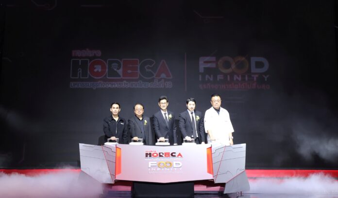 1. makro HoReCa 2025