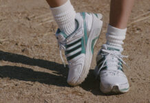 อาดิดาส ออริจินอลส์ และ Sporty & Rich ร่วมเฉลิมฉลองมรดกของการวิ่งนำเสนอคอลเลกชันใหม่สไตล์ Run Club