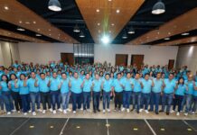 OCEAN LIFE ไทยสมุทรจัดงาน “Commit to be MDRT 2026 CHASE YOUR DREAMS” ปลุกพลังที่ปรึกษาประกันชีวิตสู่เป้าหมายระดับสากล