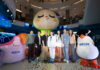 SEA LIFE Bangkok X Greenie & Elfie เปิดประสบการณ์โลกใต้น้ำสุดจินตนาการ ผ่านผลงานคอลแลปส์พิเศษครั้งแรกของ ตู่-ณัฐทพงศ์ รัตนโชคสิริกูล ศิลปินและนักแอนิเมชันไทย ภายใต้คอนเซปต์ ‘Into the Wonderverse’