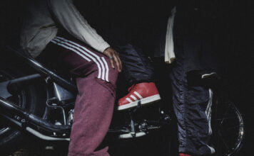 อาดิดาส ออริจินอลส์ และ Thug Club เปิดตัวคอลเลกชันระดับโลกครั้งแรก ผสานจิตวิญญาณนักดวลเข้ากับสตรีทแฟชั่นจากเกาหลีอย่างลงตัว