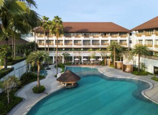 พักกาย พักใจ รีเฟรชชีวิต ที่ ‘อมารี บางแสน’ จุดหมายใหม่ใกล้กรุงเทพฯ