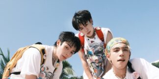 4 หนุ่ม GELBOYS ปล่อยซิงเกิลใหม่ “ไปตี้ (Roll With Me)” ชวนแฟน ๆ เปิดจอรอดูรายการ ‘GELTY (GELBOYS VARIETY)’ เริ่มตอนแรกวันเสาร์ที่ 18 ตุลาคมนี้ ทุกวันเสาร์ 21:30 น. ทางช่อง GMM25