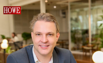 Daniel Bucher มุ่งมั่น สร้างสรรค์ ใช้ชีวิตอย่างสมดุล