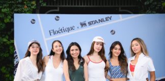 Floétique เปิดตัวคอลเลกชันพิเศษ Floétique x Stanley L’Après Sport