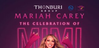 # It’s Official! “พีพี-กฤษฎ์” เตรียมขึ้นเวทีในฐานะ Special Guest Opening Act เพื่อสร้างความพิเศษให้กับคอนเสิร์ต Mariah Carey: The Celebration of MIMI