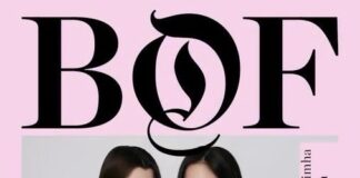 รันวงการ..ที่สุดของGL “ฟรีน-เบ็คกี้ อีกขั้นของนักแสดงไทย สู่ผู้ทรงอิทธิแฟชั่นระดับโลก BoF500