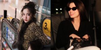 โซเชียลแตก! “ฟรีน-เบ็คกี้ เขย่ารันเวย์ปารีสแฟชั่นวีค ส่องแอร์พอร์ตลุค ฮือฮากระหึ่มโลก