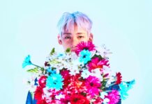 สิ้นสุดการรอคอย! BamBam ถ่ายทอดตัวตนผ่านอัลบั้ม EP ภาษาไทยชุดแรก HOMETOWN แท็กทีมธามไท, อิ้งค์ วรันธร, เจฟ ซาเตอร์ นำเสนอเพลงไทยสู่วงการเพลงระดับโลก