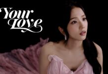 จีซู เปิดมุมใหม่ของสิงคโปร์ พาแฟน ๆ สัมผัสธรรมชาติใน MV ‘Your Love’