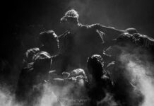 “แจ็คสัน หวัง” คืนบัลลังก์อย่างยิ่งใหญ่! โชว์ท็อปฟอร์ม “MAGICMAN 2” เดือด!! สมมงเปิดเวิลด์ทัวร์ที่กรุงเทพฯ