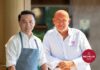 ร้านอาหารคำหอม โดยเชฟเอียน กิตติชัย ต้อนรับเชฟดาวมิชลิน ริชาร์ด ทอยซ์ จากฝรั่งเศสส่งท้าย 2025 Edition “Four Hands Culinary Experience” ในเดือนพฤศจิกายนนี้