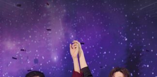 “บิวกิ้น-พีพี” คู่ซี้ที่ทุกเจนรัก เตรียมเสิร์ฟโมเมนต์ละลายใจ ในงานเปิดตัว OPPO Find X9 Series รุ่นใหม่ 29 ต.ค. นี้