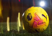 PUMA เปิดตัวลูกฟุตบอลพรีเมียร์ลีกรุ่นใหม่ “Under the Lights Edition” สีสันสะท้อนแสงแรงสุดในสนาม