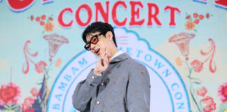 “แบมแบม” แถลงข่าวก่อนจัดเต็ม-เล่นใหญ่คอนเสิร์ตเพื่อบ้านเกิดที่เดียวเท่านั้น! “2025 BamBam HOMETOWN Concert in Bangkok” เปิดสเปเชียลเกสต์ “ธามไท-อิ้งค์-เจฟ” มาครบทีม!!