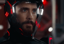 “Tron: Ares ทรอน แอรีส” ที่สุดของความมัน ทั้งภาพและเสียงจากเพลงประกอบภาพยนตร์โดย Nine Inch Nails และการถ่ายทำเพื่อระบบ IMAX โดยเฉพาะ