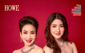 ดร.อลิศา (เจี๊ยบ) – ปุณศิรา (เอฎา) เธียรวร ความสุขที่เกิดจากความรักและความสำเร็จ