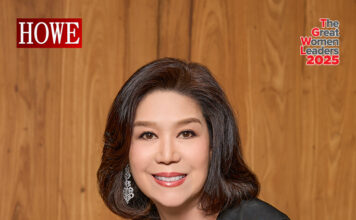 นุสรา (อัสสกุล) บัญญัติปิยพจน์ ไม่หยุดเรียนรู้ เพื่อการเติบโตที่ยั่งยืน